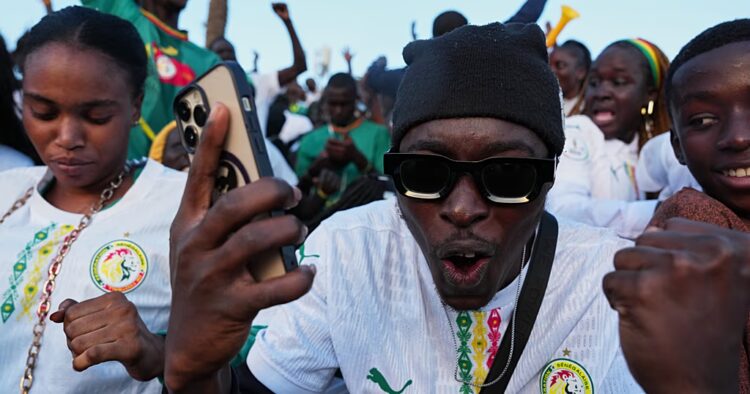 Senegal through to AFCON final after 1-0 win against Egypt