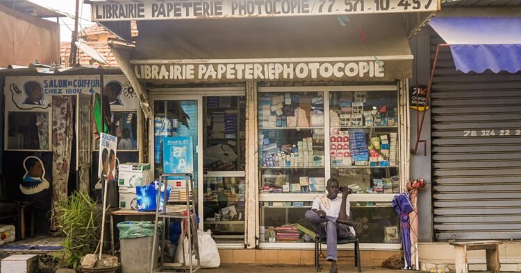 Senegal: Tributes pour in following death of Halima Gadji