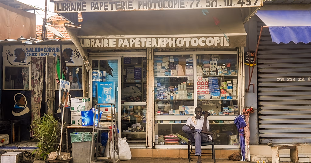 Senegal: Tributes pour in following death of Halima Gadji