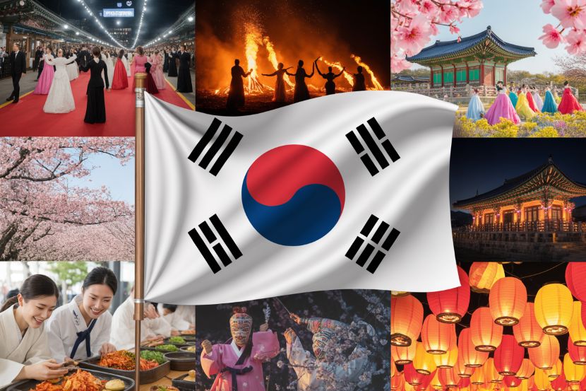 Seoul joins busan, jeonju, gwangju, and daegu in supercharging south korea