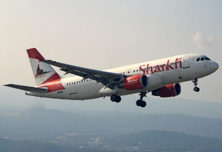 Discover India Efficiently: Shankh Air to Start Domestic Flights in March 2026 with International Pl...