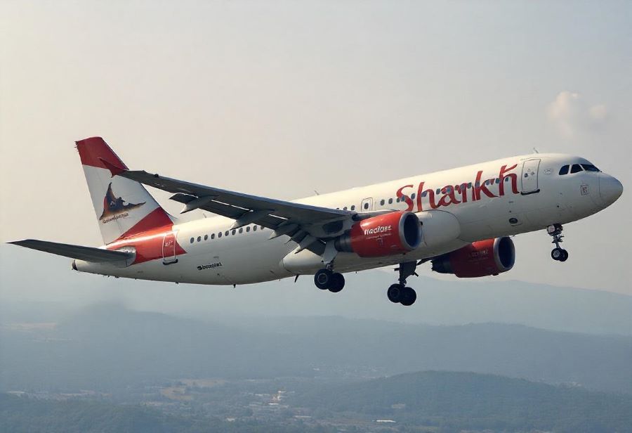 Discover India Efficiently: Shankh Air to Start Domestic Flights in March 2026 with International Pl...