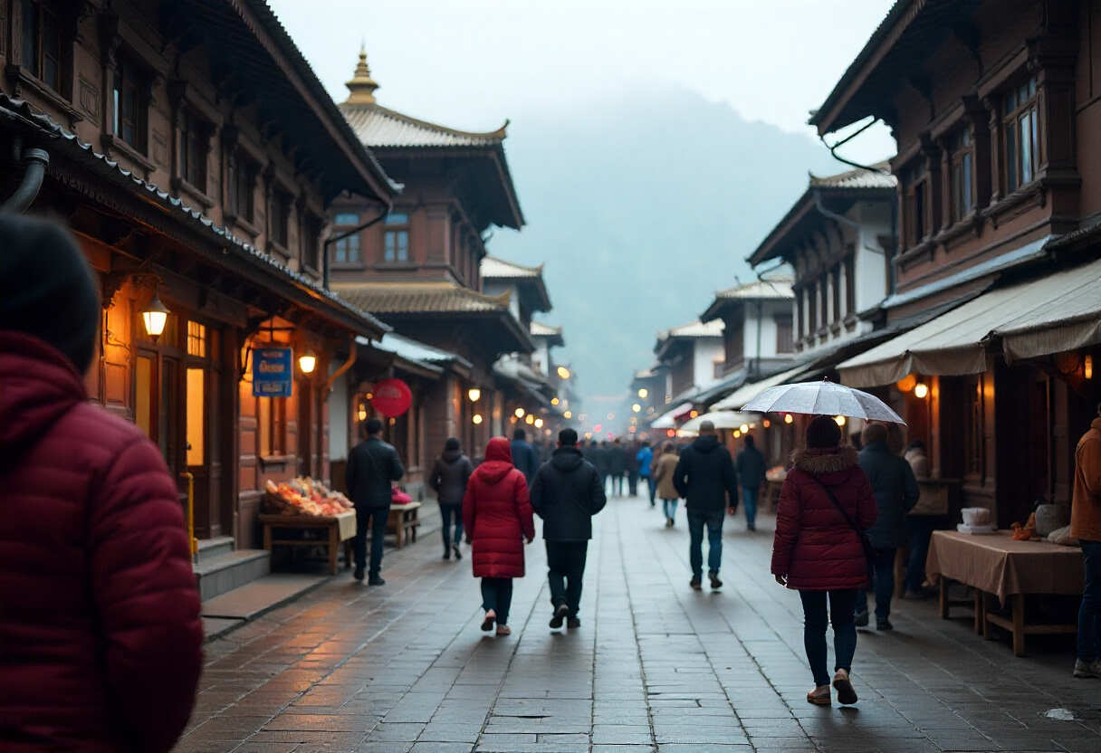 Sikkim Tourism Shows Resilience in 2025 with Over Seventeen Lakh Visitors, Domestic Travel Growth Ou...
