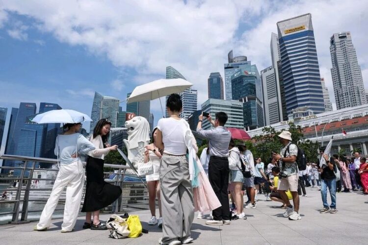 Singapore too pricey, dull for tourists? Not true