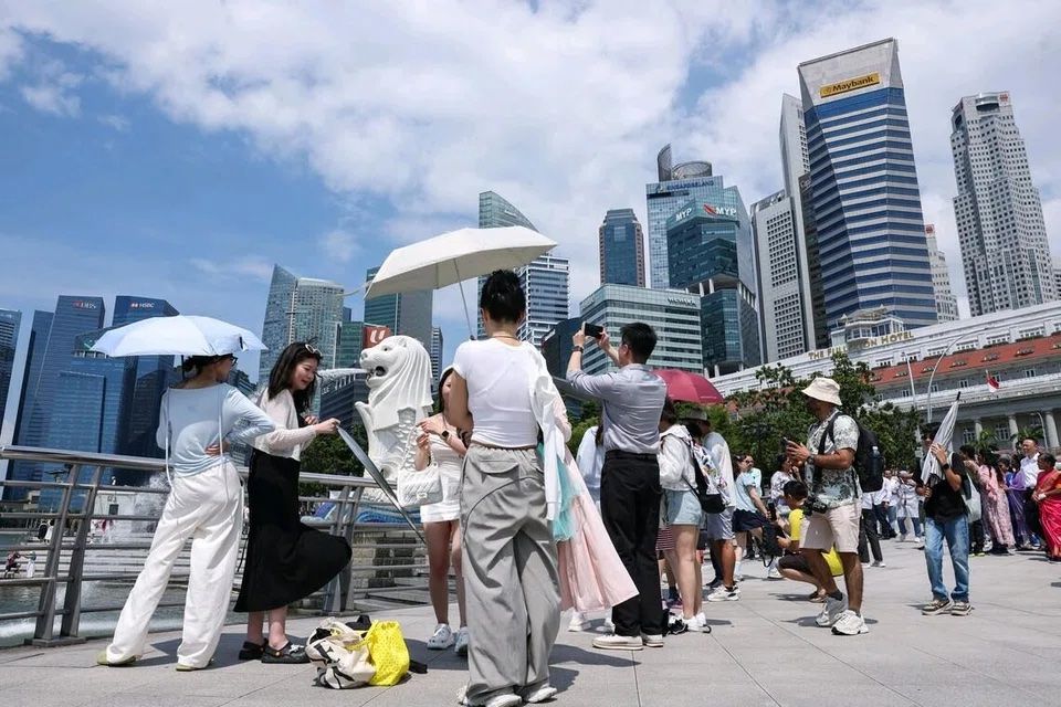 Singapore too pricey, dull for tourists? Not true