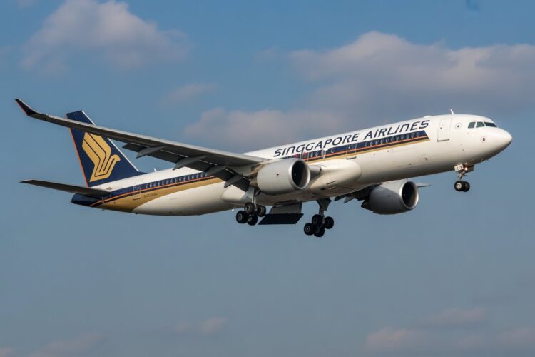 New singapore airlines air india travel partnership expands connectivity seamless bookings and loyalty perks as aviation cooperation deepens in 2026.