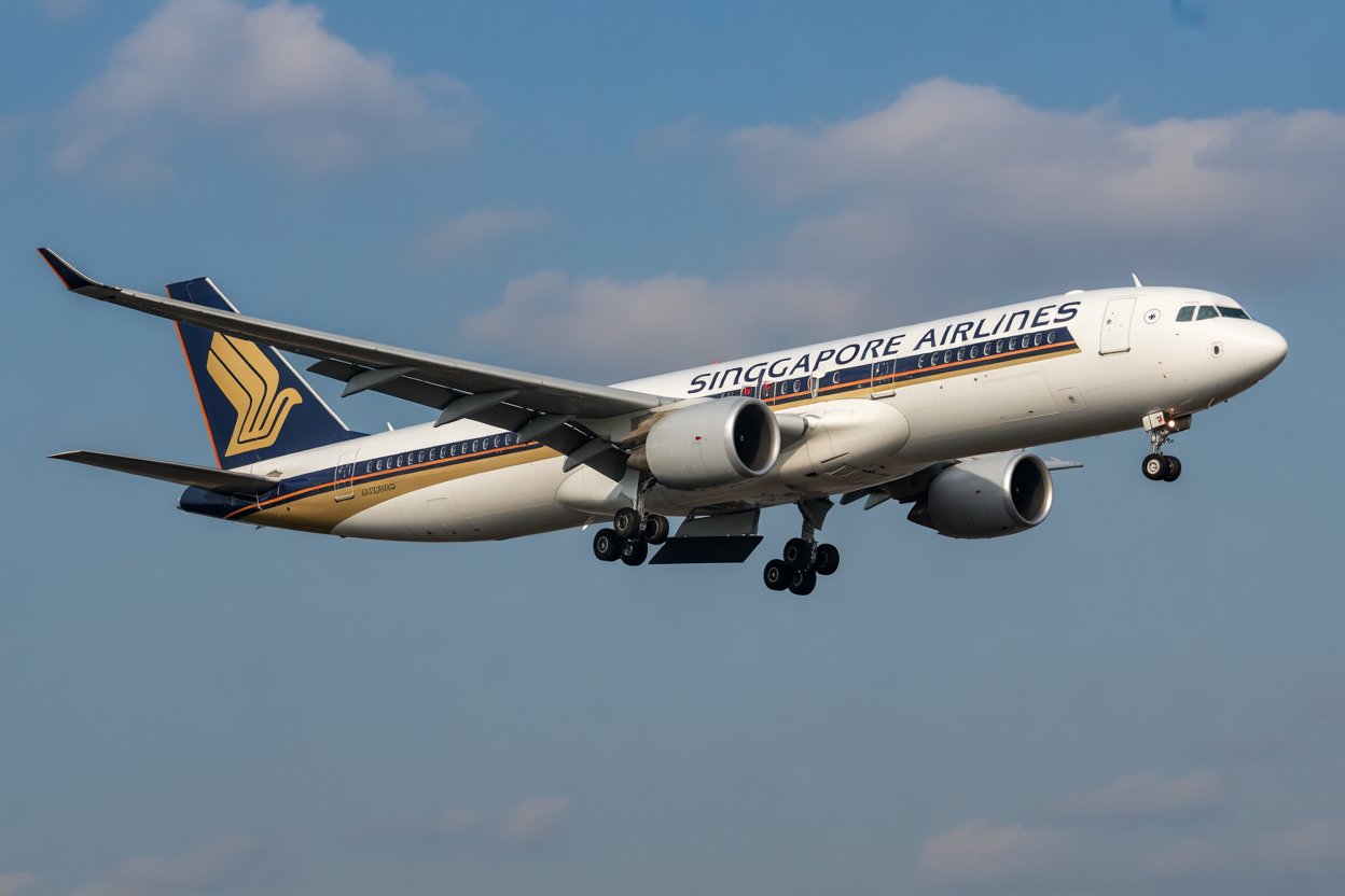 New singapore airlines air india travel partnership expands connectivity seamless bookings and loyalty perks as aviation cooperation deepens in 2026.