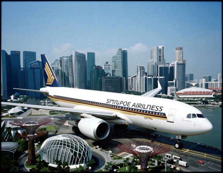 Singapore airlines, bold innovations, and record-breaking tourism and hospitality growth – these are the three driving forces that are reshaping the global travel landscape in 2024.