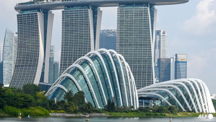 Singapore doubles down on business events to power long-term tourism growth