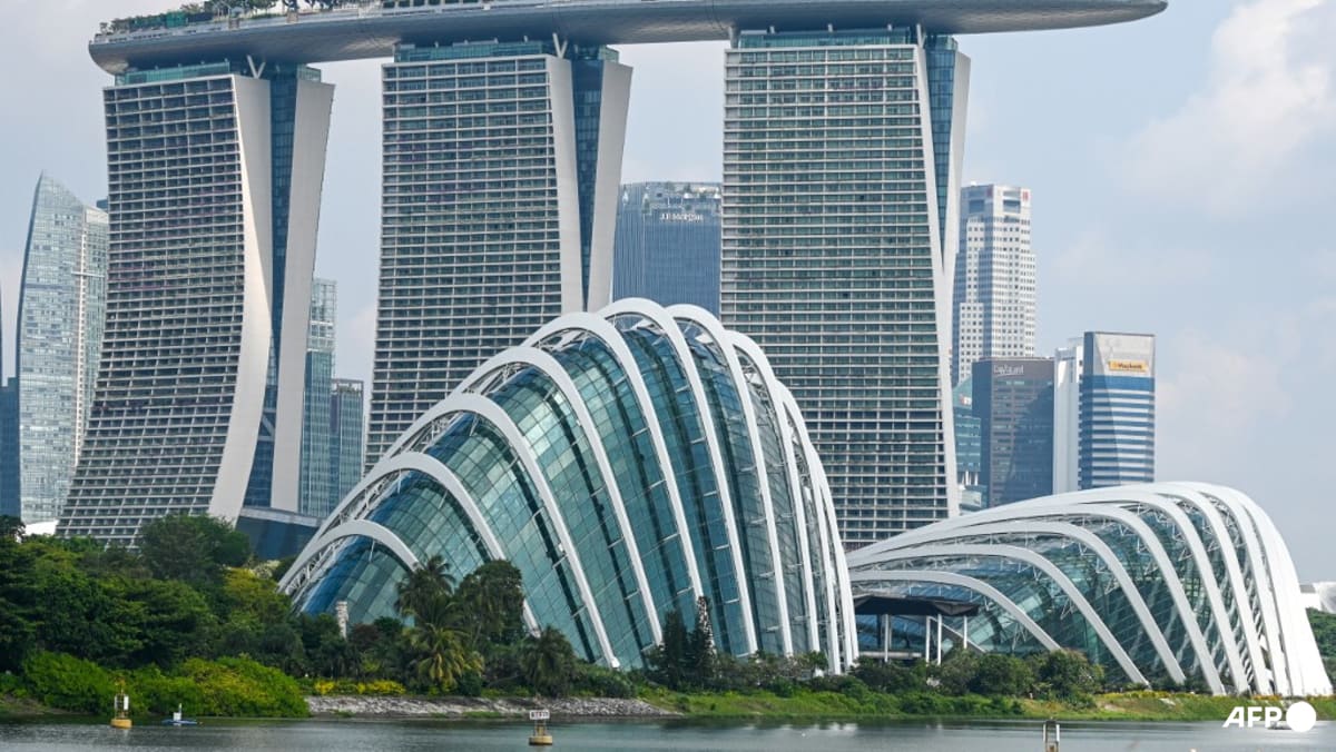 Singapore doubles down on business events to power long-term tourism growth