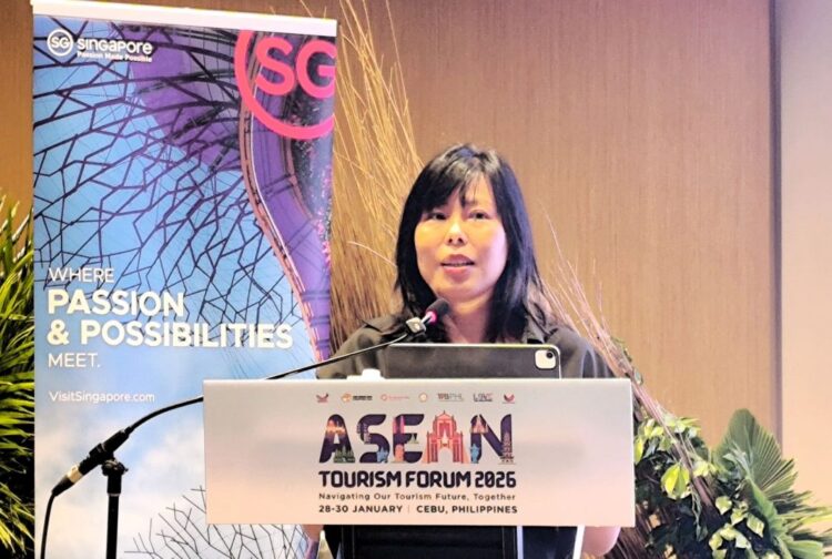 Singapore doubles down on quality tourism and long-term growth