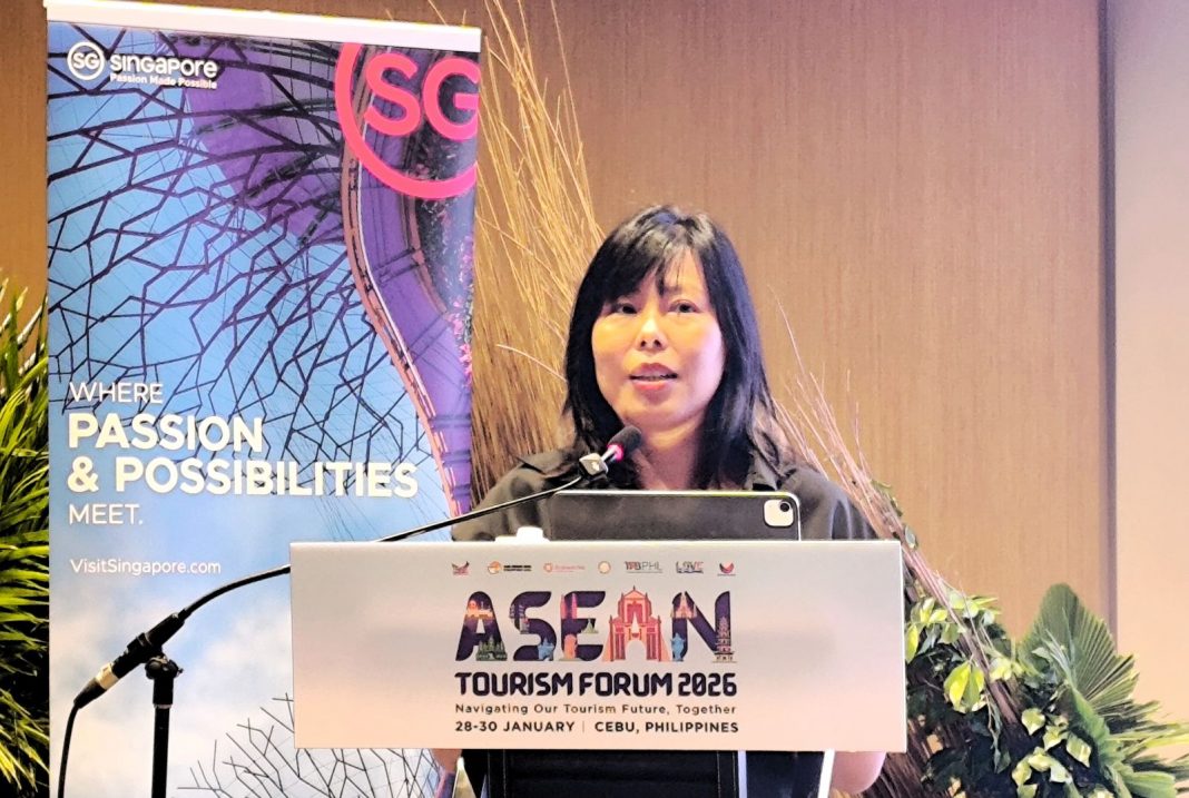 Singapore doubles down on quality tourism and long-term growth