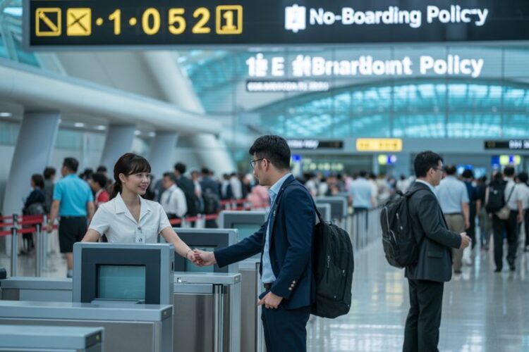 Singapore unveils bold border control measures