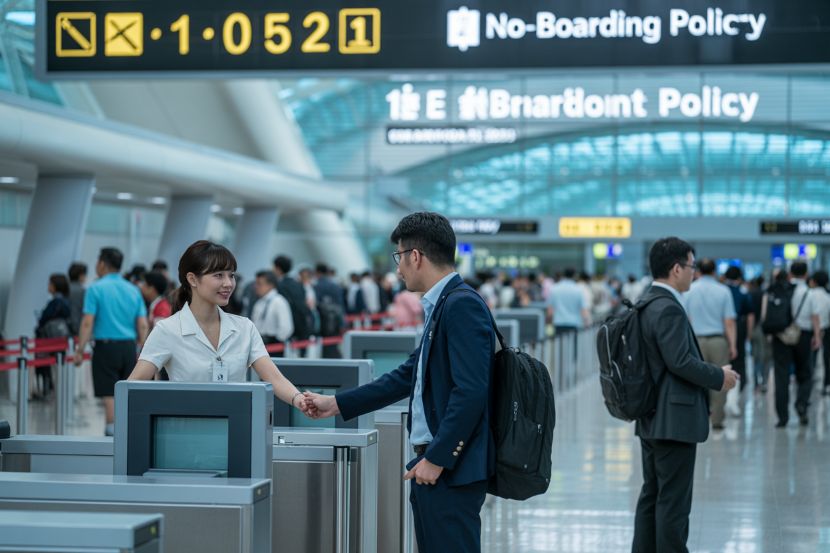 Singapore unveils bold border control measures