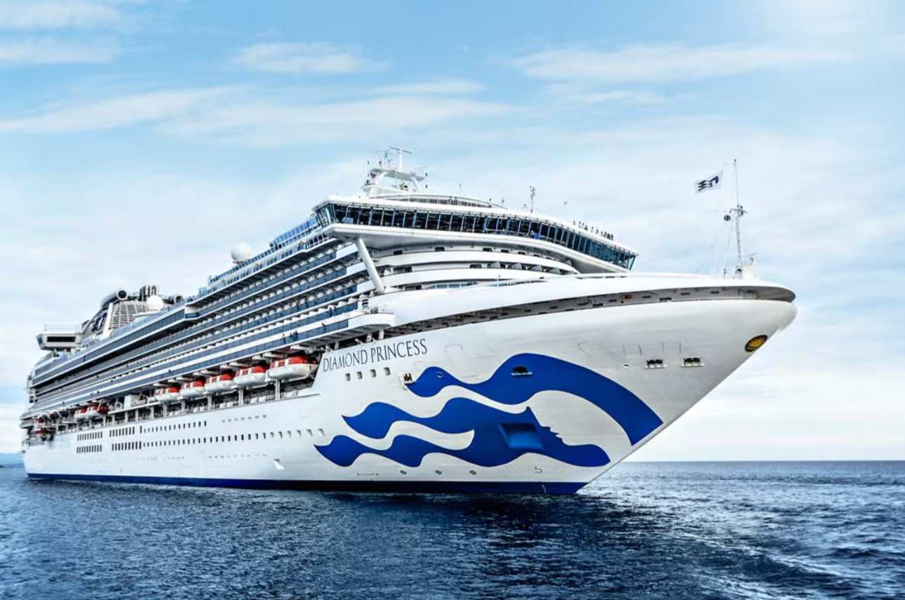 Singapore, Japan, Thailand, and More Countries Tourism Elevated as Diamond Princess Launches Makoto ...