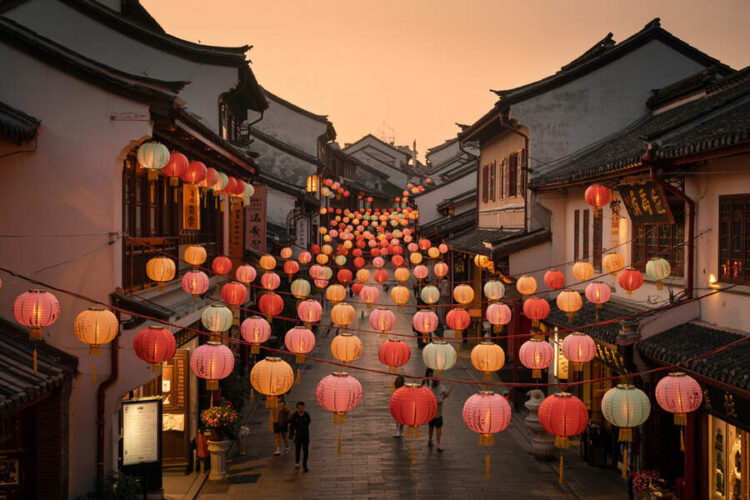 Singapore Joins Australia, Canada, UK, Argentina, Spain, And More Countries In Sparking Unprecedente...