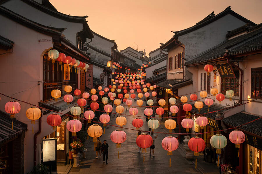 Singapore Joins Australia, Canada, UK, Argentina, Spain, And More Countries In Sparking Unprecedente...