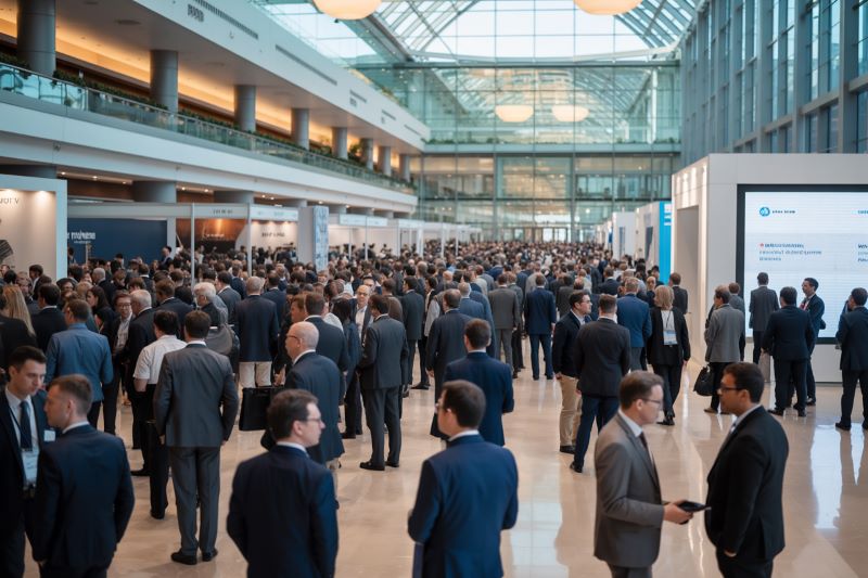 Singapore aims to triple mice tourism receipts by 2040 with strong focus on business events