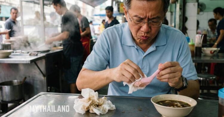 'We heard the complaints from 3 blocks away': Netizens tickled by description of Singapore tourists ...