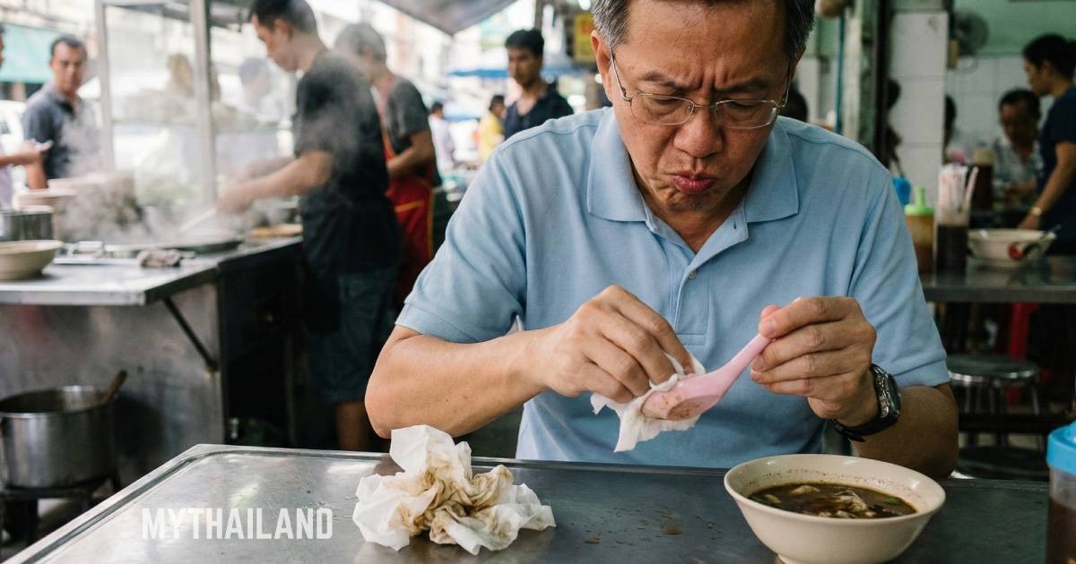 'We heard the complaints from 3 blocks away': Netizens tickled by description of Singapore tourists ...