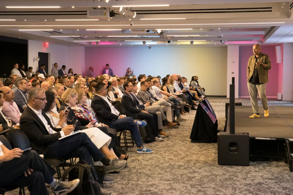 Skift Data + AI Summit 2026 Returns to New York City