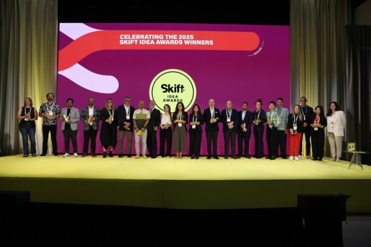 Skift IDEA Awards 2026 Are Open: Find Your Category and Spotlight Your Innovation