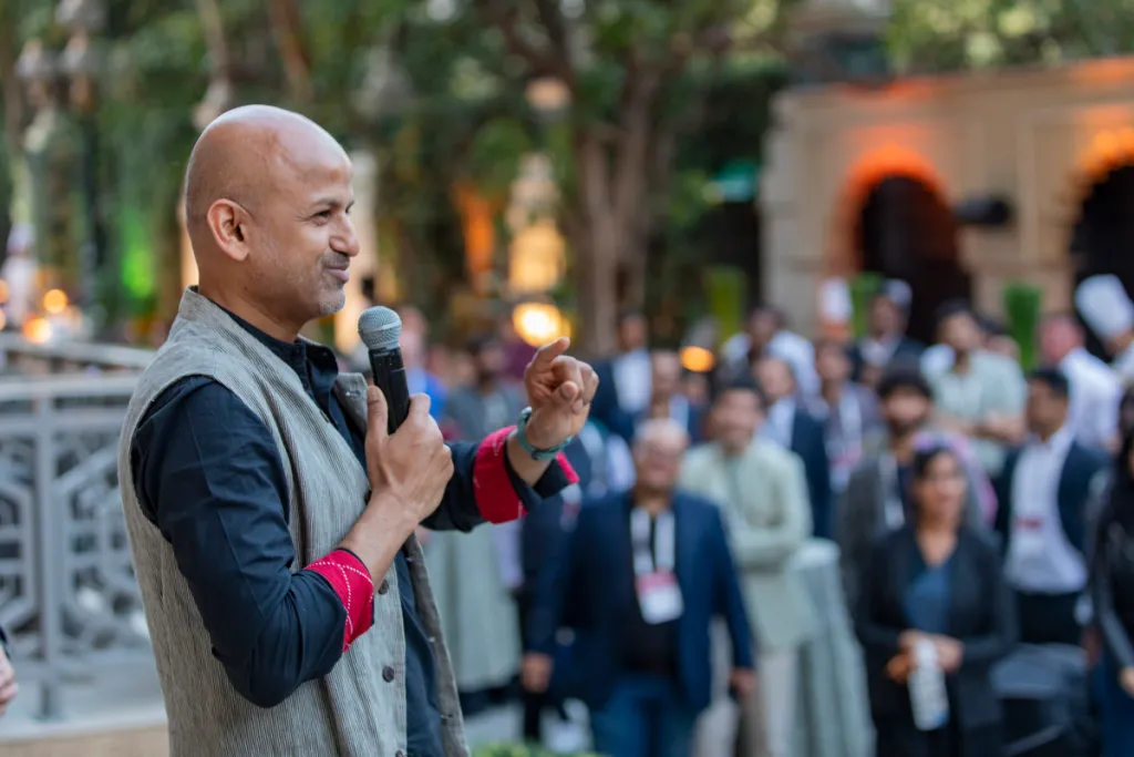 Skift India Intelligence Summit 2026: A Leadership Lab For India’s Travel Future