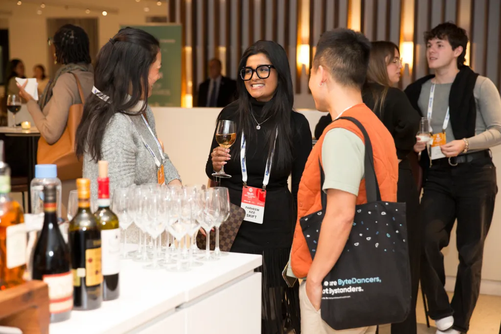 Skift Megatrends NYC Draws Travel Leaders Looking for Clarity on 2026