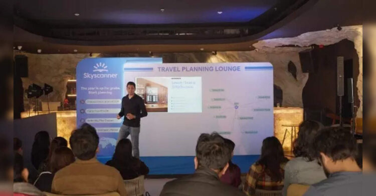Skyscanner Reveals 2026's Best Budget Travel Destinations for Indian Tourists, ETTravelWorld