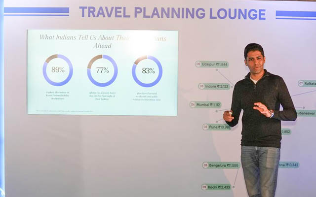 Skyscanner adds new planning feature to guide value-led travel choices | TTG Asia