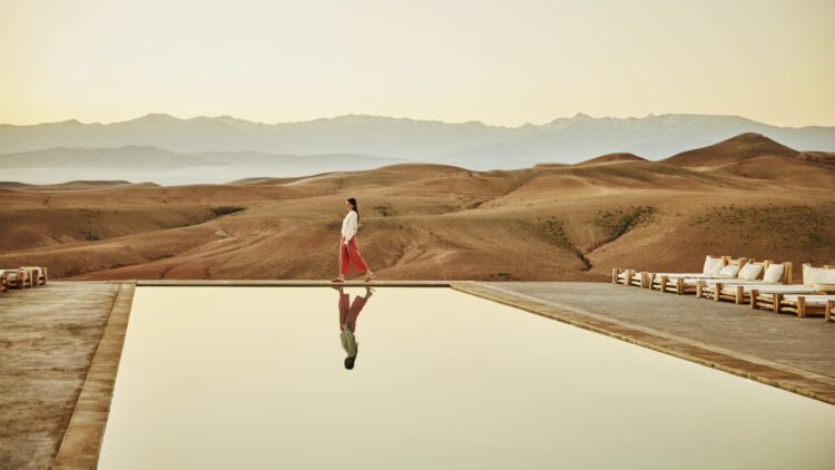 Solo trips, national parks, and more 2026 travel predictions