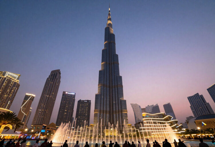 South Africa Unites With Uganda, Tanzania, Egypt, Senegal And Other African Nations To Transform Dub...