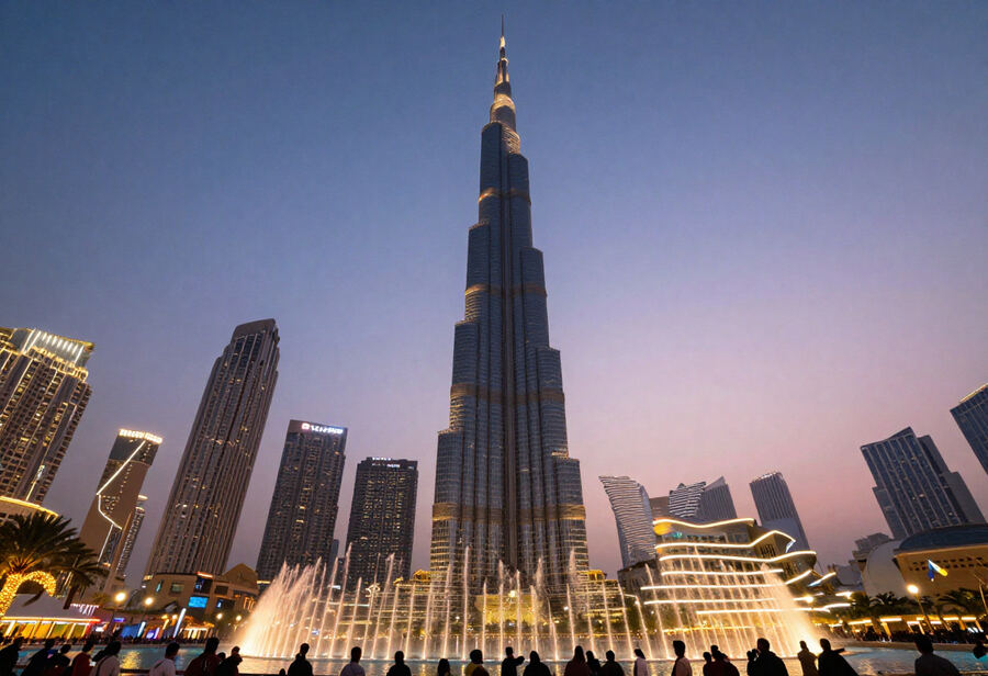 South Africa Unites With Uganda, Tanzania, Egypt, Senegal And Other African Nations To Transform Dub...