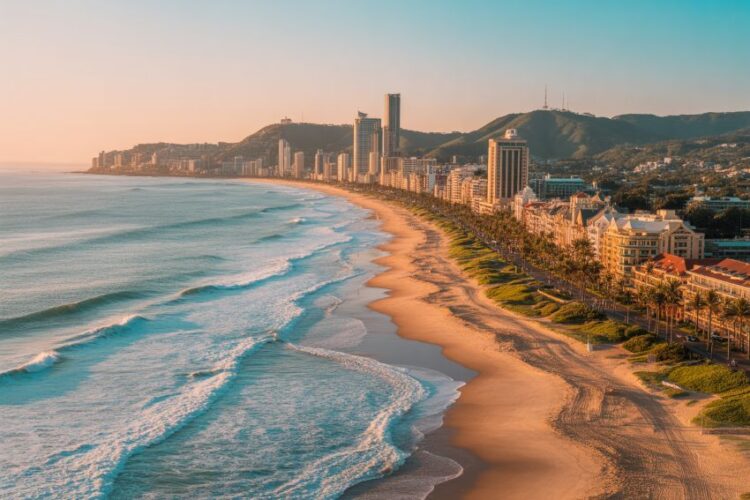 South Africa’s Durban Achieves Record Tourism Growth In Festive Season With Millions Of Visitors