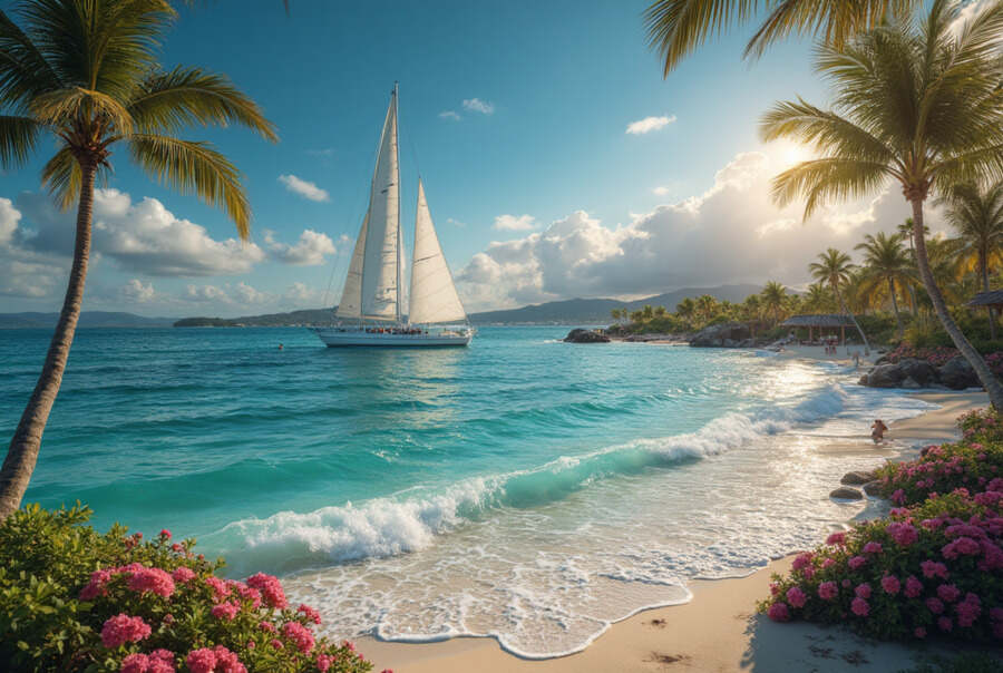 South Florida Welcomes the Travel & Adventure Show in 2026 as the Ultimate Event to Secure Your Drea...