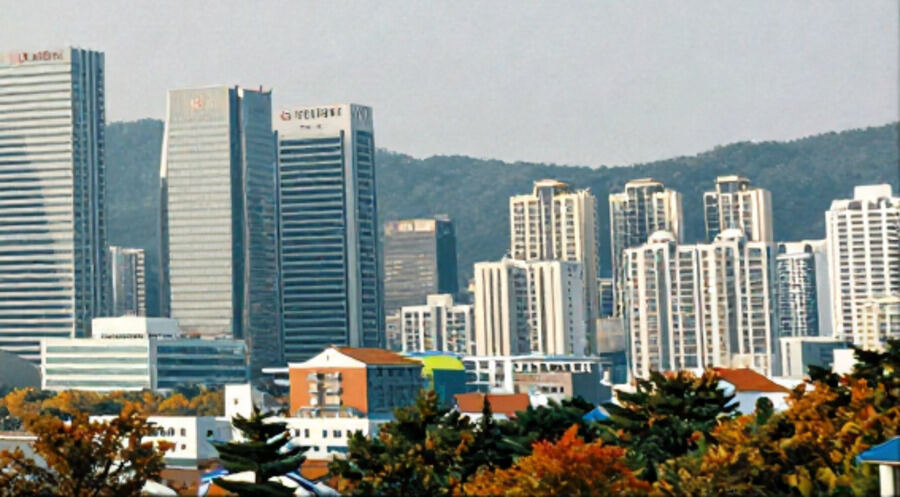 South Korea Launches 2026 Tourism Global Challenge Program to Drive International Growth for Tourism...