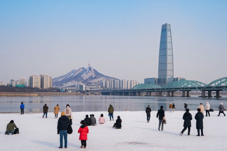 South korea regains favor among thai tourists after immigration setbacks