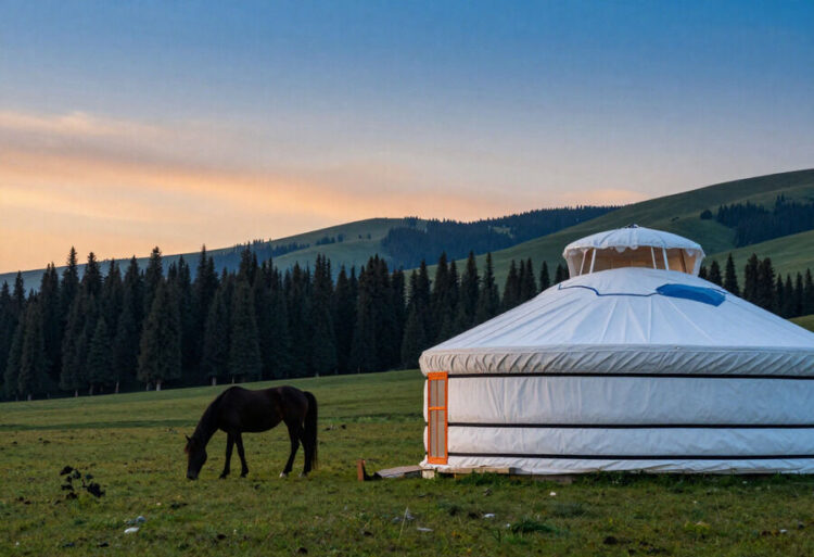 South Korea Joins China, Japan, Germany, Russia And Kazakhstan In Accelerating Mongolia Tourism Boom...