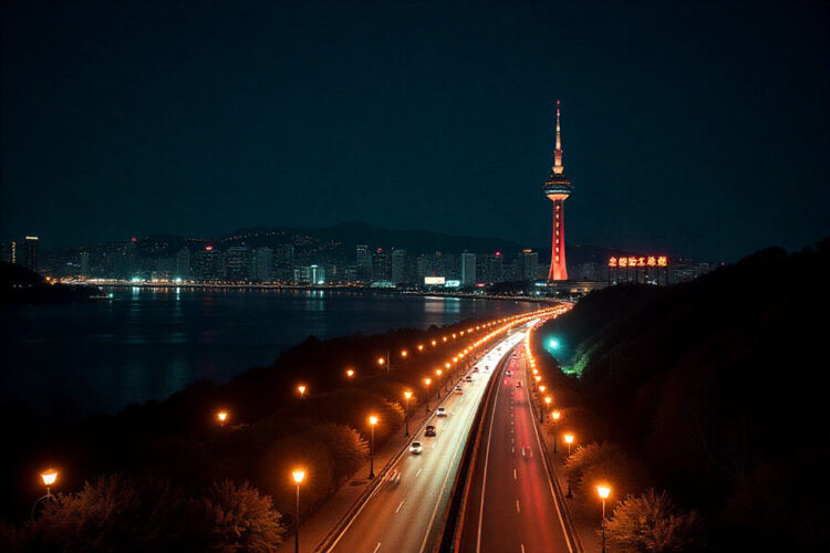 South Korea Sees Unprecedented Growth In Chinese Tourism As Relaxed Visa Policies And Increased Flig...