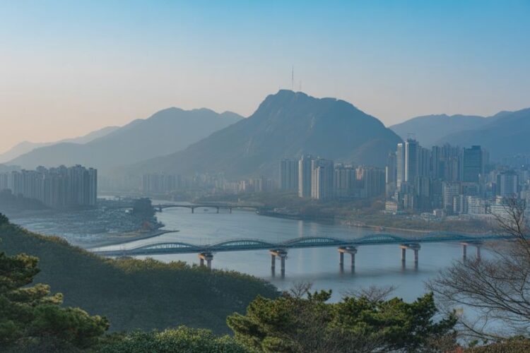 South Korea’s Passport Climbs to 2nd Place in 2026 Henley Passport Index Unlocking Global Travel Acc...