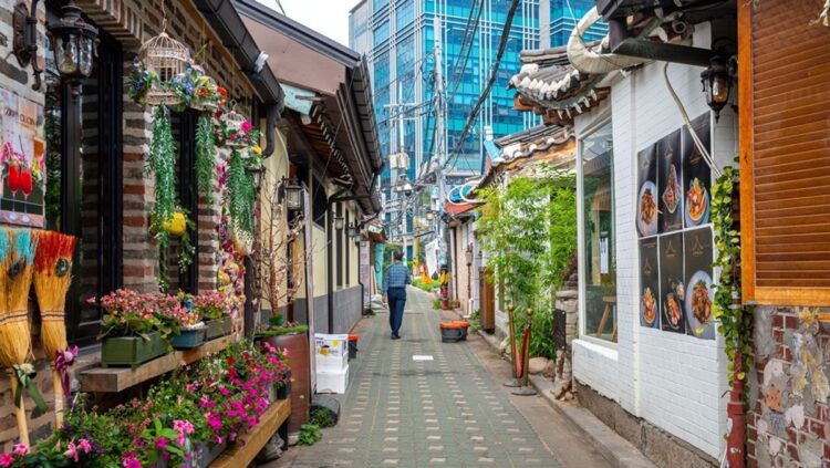 A smash-hit year for South Korea tourism: Travel Weekly Asia