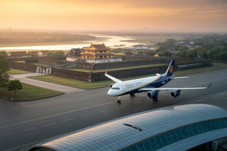 Hue and Quang Tri Boost South Korean Tourism: New Direct Flights and Cultural Partnerships