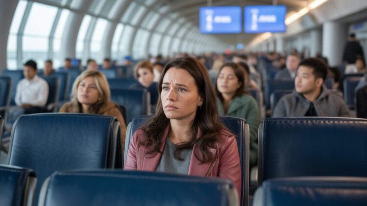 Travel disruptions hit south korea as korean air, asiana, delta, and more cancel 11 flights, impacting key routes across seoul, busan, jeju, new chitose, seattle, atlanta, and more