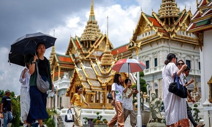 Southeast Asia's second largest economy enjoys good start to 2026