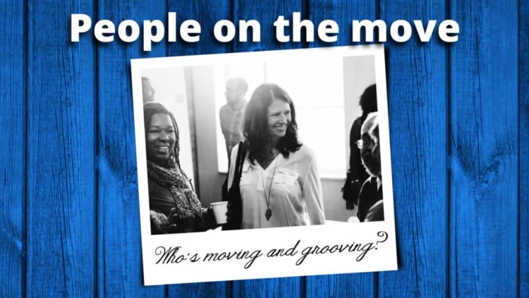 People on the move | Southern & East African Tourism Update