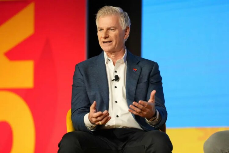 Southwest CEO Defends Changes: ‘We’re Committed to Following the Customer’ 