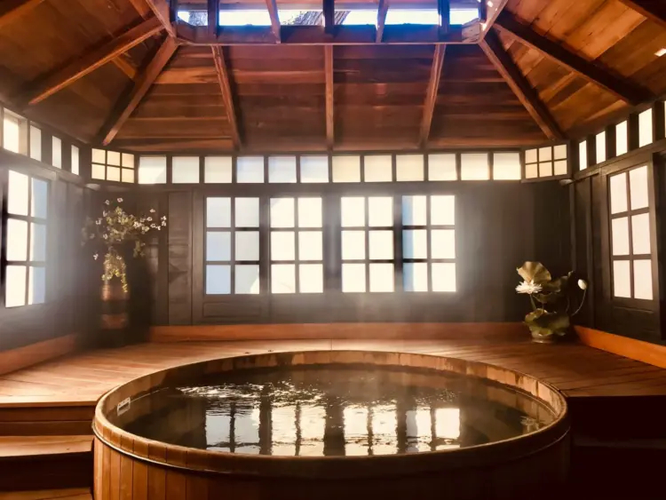 The Death of the Spa Appointment Is Changing Wellness Tourism