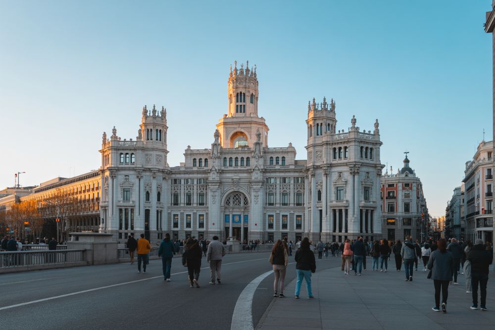 Spain’s Tourism Industry Set for Major Growth as WTTC Opens New Global Office in Madrid – What This ...