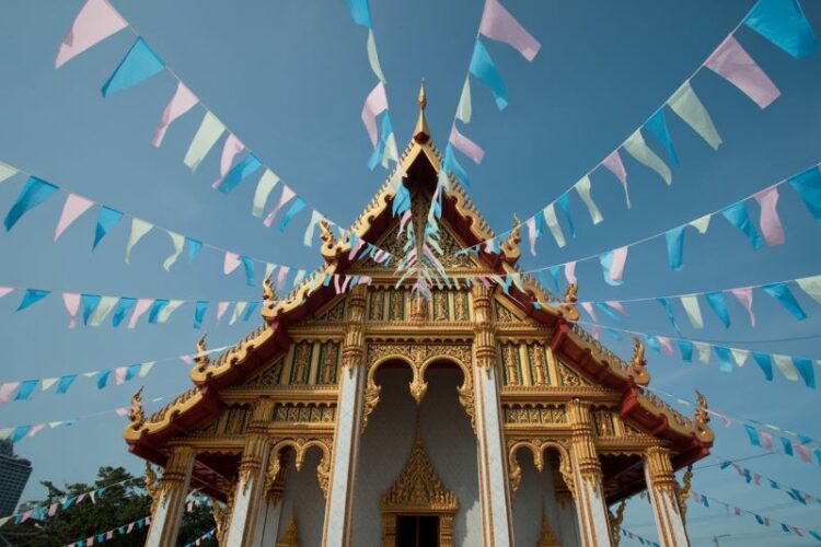 Southeast asia and thailand to see explosive growth in chinese tourists during spring festival 2026