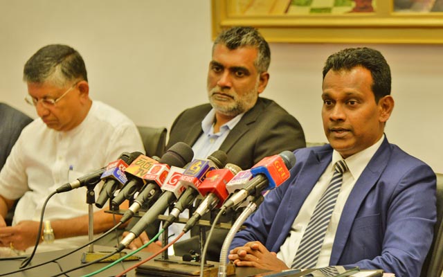 Sri Lanka sets 3m tourist target for 2026 amid industry doubts | TTG Asia